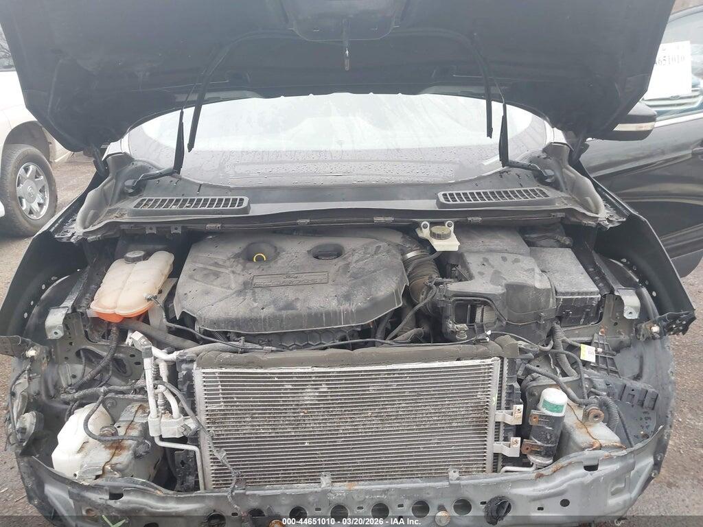 1FMCU0H99DUC69855 2013 FORD ESCAPE photo no. 10