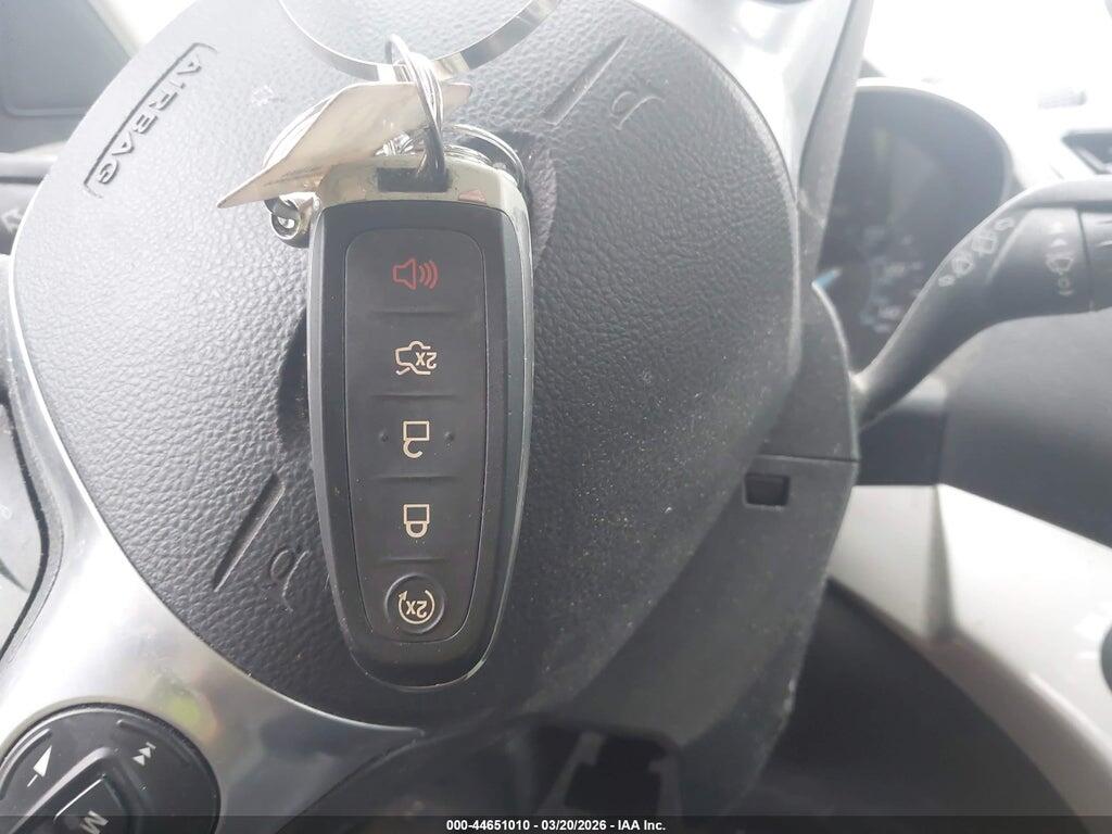 1FMCU0H99DUC69855 2013 FORD ESCAPE photo no. 11