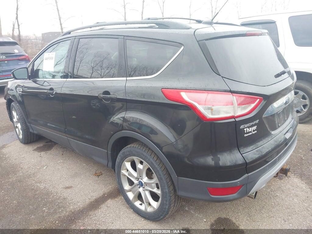 1FMCU0H99DUC69855 2013 FORD ESCAPE photo no. 3