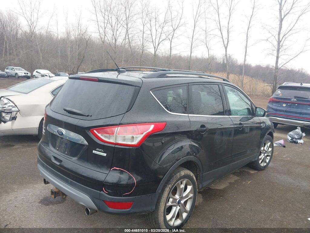 1FMCU0H99DUC69855 2013 FORD ESCAPE photo no. 4