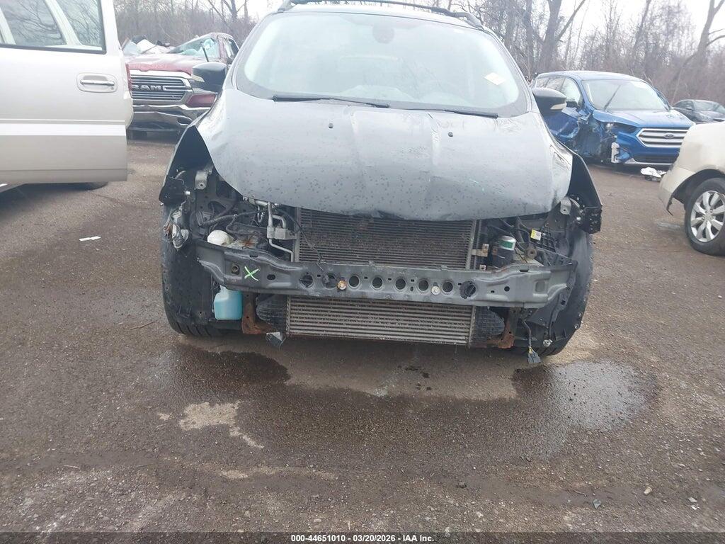 1FMCU0H99DUC69855 2013 FORD ESCAPE photo no. 6