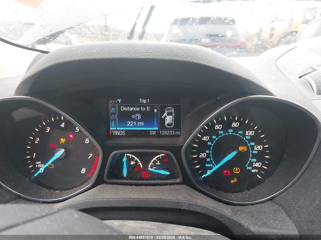 1FMCU0H99DUC69855 2013 FORD ESCAPE photo no. 7