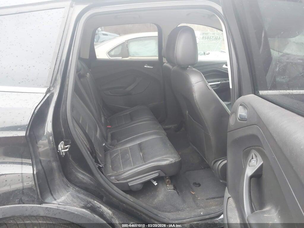 1FMCU0H99DUC69855 2013 FORD ESCAPE photo no. 8