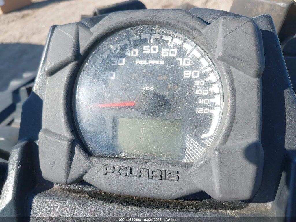 4XA8XN8569B137120 2017 POLARIS SPORTSMAN photo no. 7