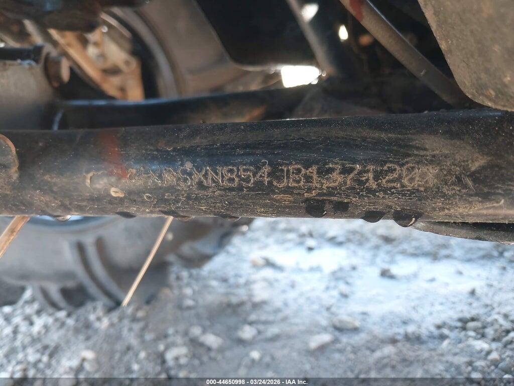 4XA8XN8569B137120 2017 POLARIS SPORTSMAN photo no. 9