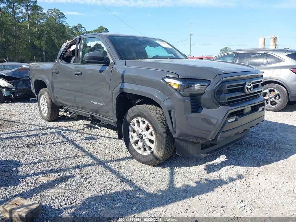3TMKB5FN0RM014641 2024 TOYOTA TACOMA photo no. 1
