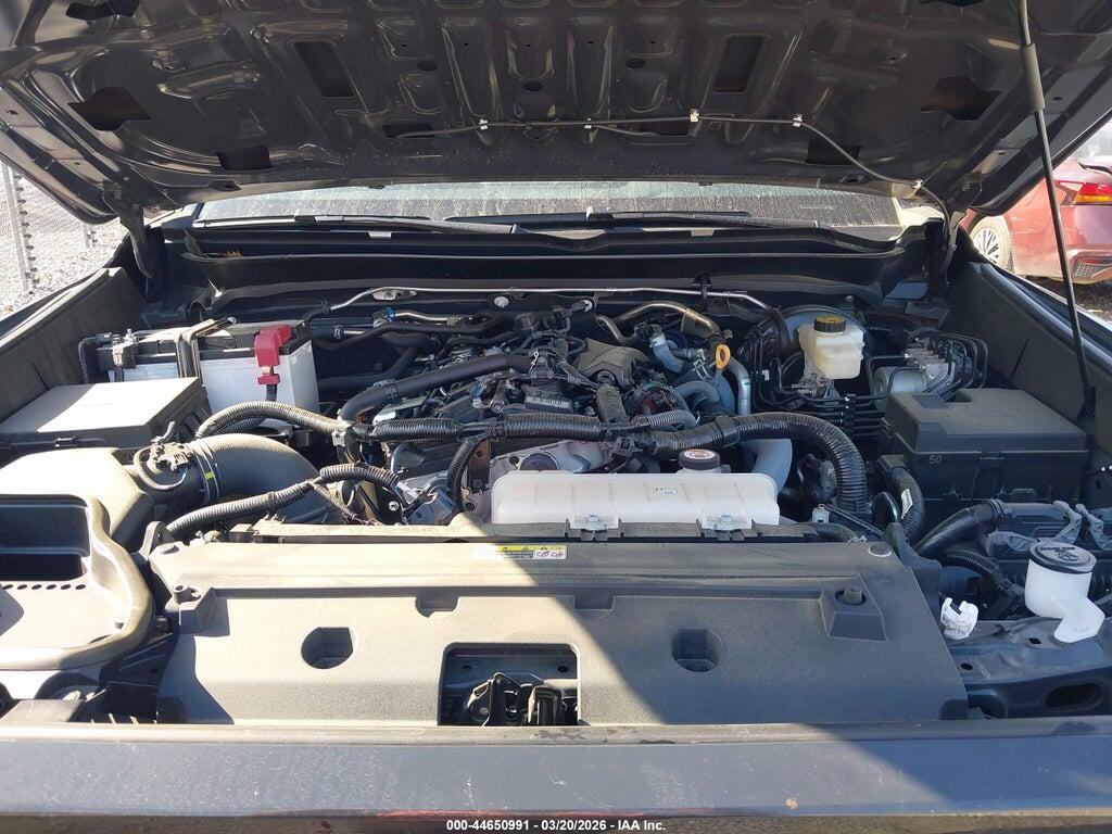 3TMKB5FN0RM014641 2024 TOYOTA TACOMA photo no. 10