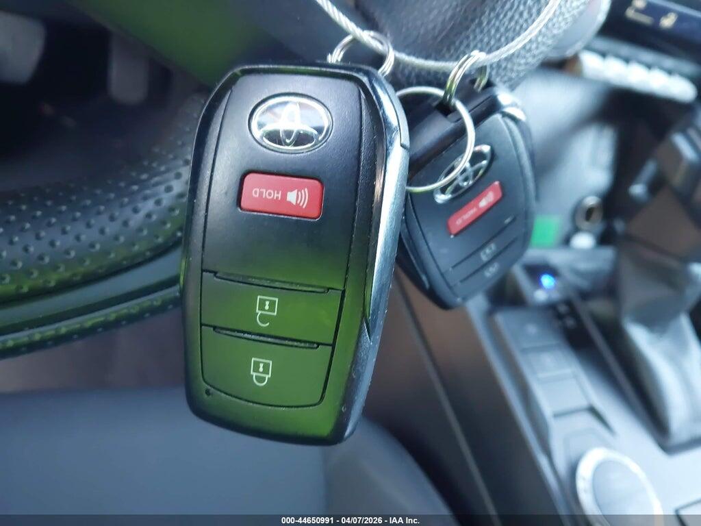 3TMKB5FN0RM014641 2024 TOYOTA TACOMA photo no. 11