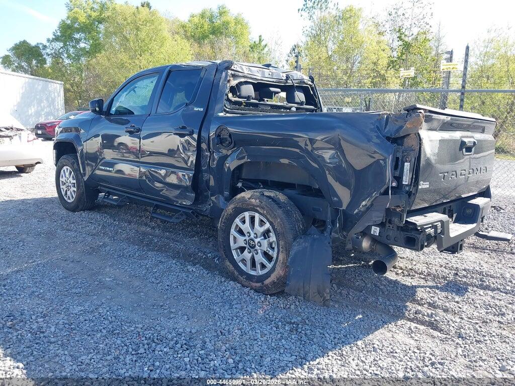 3TMKB5FN0RM014641 2024 TOYOTA TACOMA photo no. 3