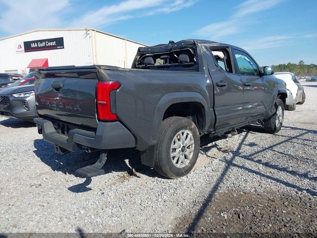 3TMKB5FN0RM014641 2024 TOYOTA TACOMA photo no. 4