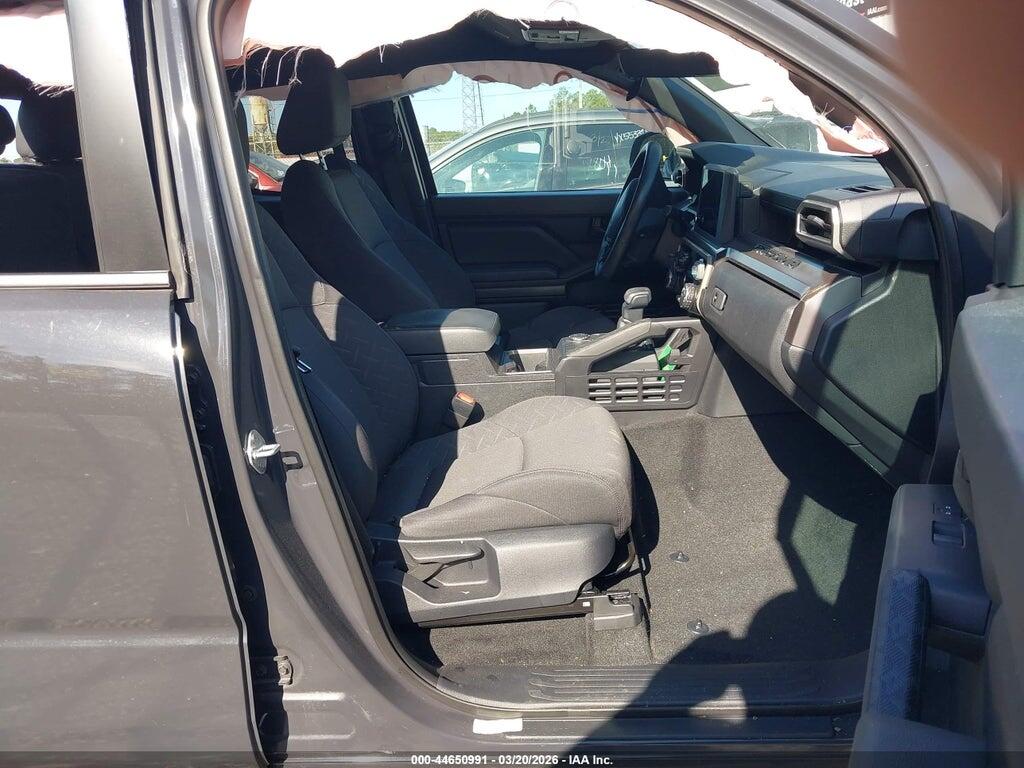 3TMKB5FN0RM014641 2024 TOYOTA TACOMA photo no. 5