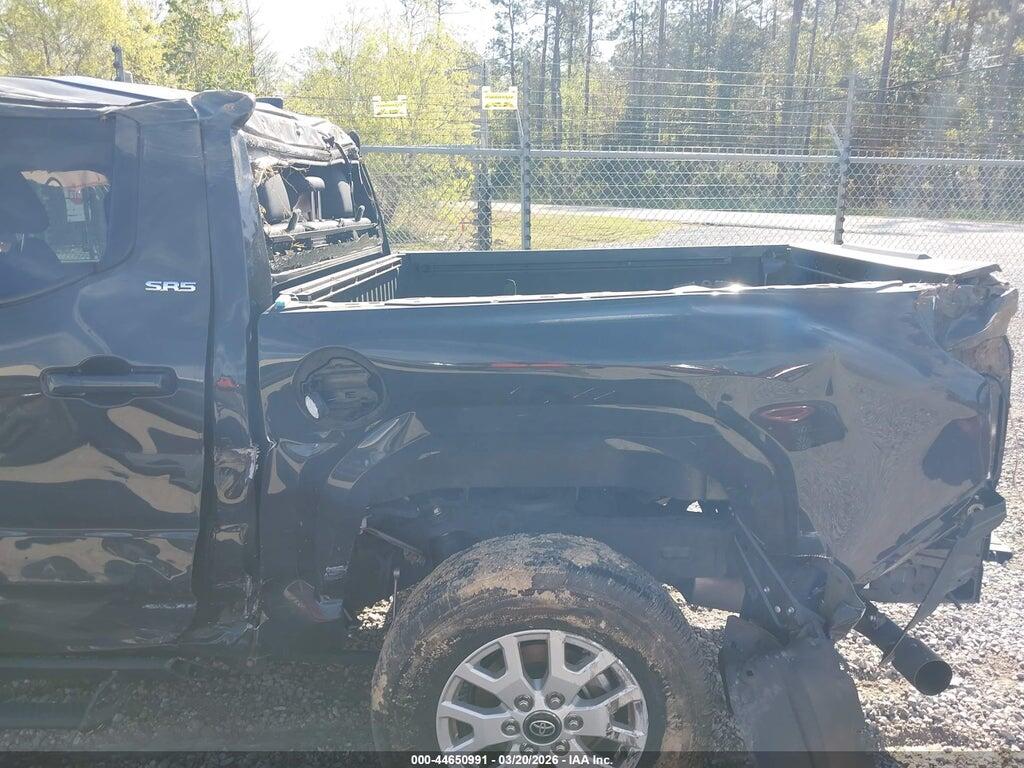 3TMKB5FN0RM014641 2024 TOYOTA TACOMA photo no. 6