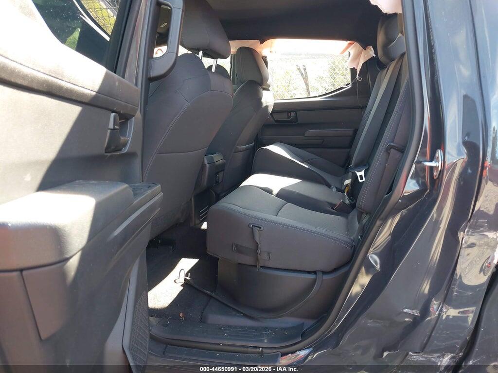 3TMKB5FN0RM014641 2024 TOYOTA TACOMA photo no. 8