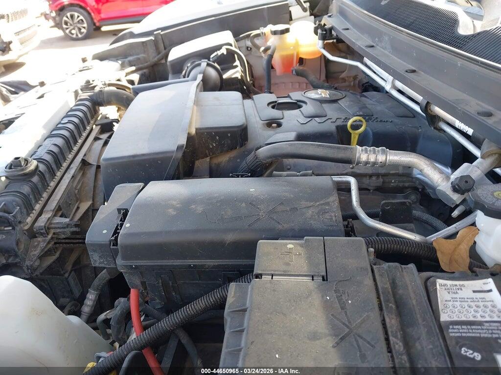 1GCHSCEA0N1125100 2022 CHEVROLET COLORADO photo no. 10