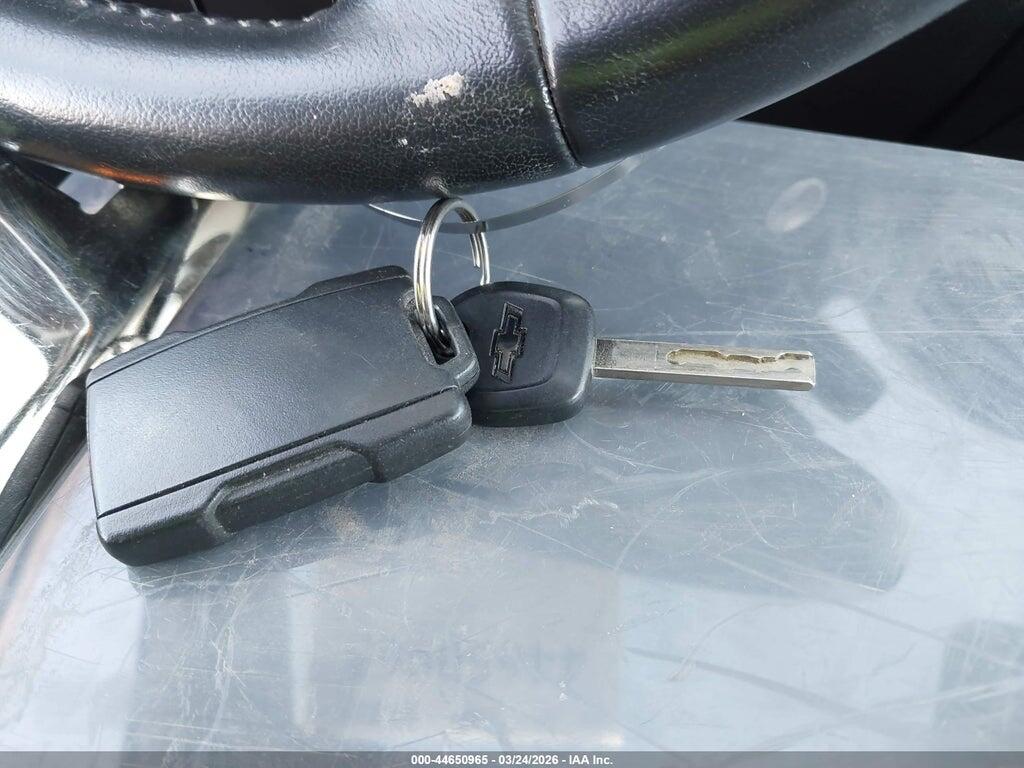 1GCHSCEA0N1125100 2022 CHEVROLET COLORADO photo no. 11