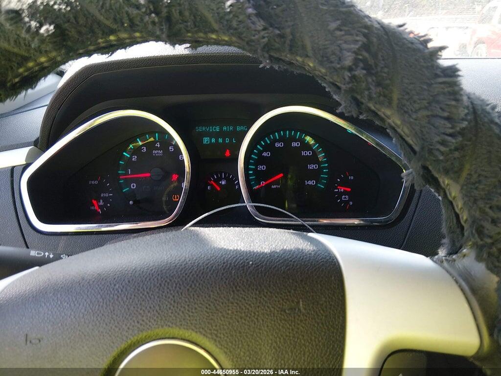 1GNKRJED7CJ248199 2012 CHEVROLET TRAVERSE photo no. 7
