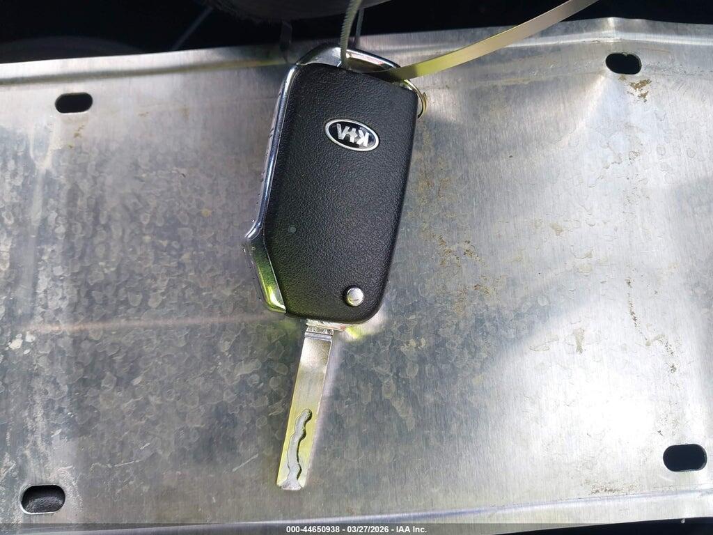 3KPF24AD2ME340082 2021 KIA FORTE photo no. 11