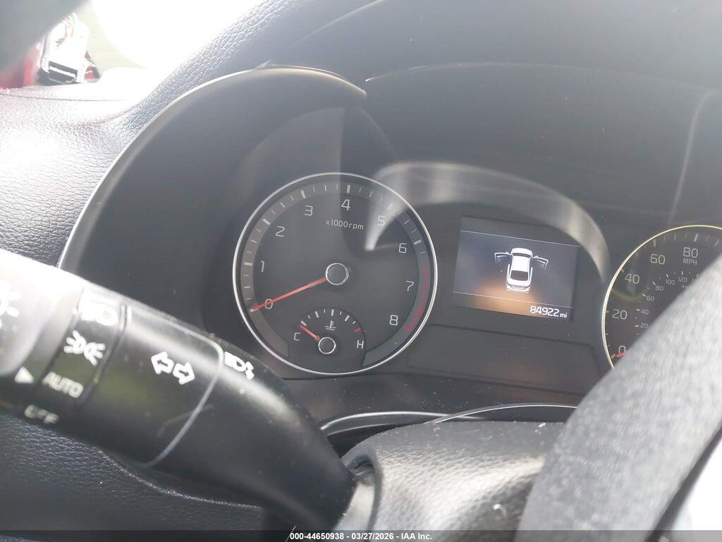 3KPF24AD2ME340082 2021 KIA FORTE photo no. 7