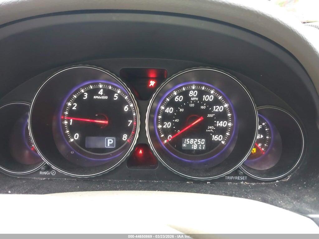 JNKAY01F38M651920 2008 INFINITI M35X photo no. 7
