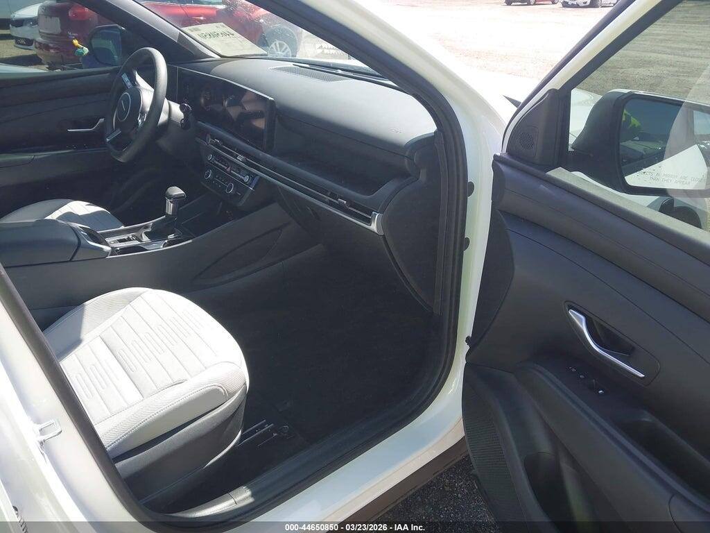 5NTJA4DE6SH151477 2025 HYUNDAI SANTA CRUZ photo no. 5