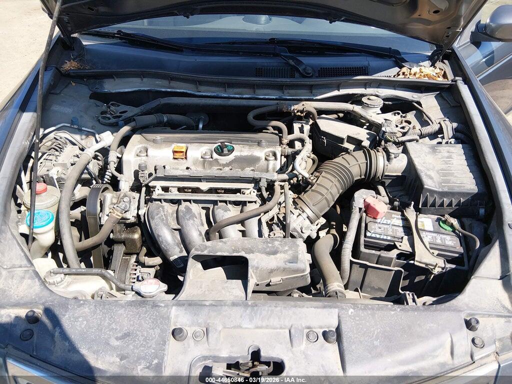1HGCP2F74AA051894 2010 HONDA ACCORD photo no. 10