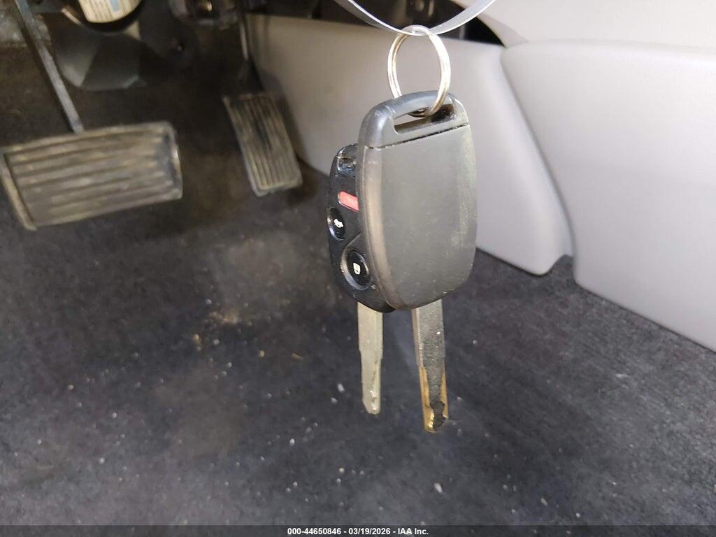 1HGCP2F74AA051894 2010 HONDA ACCORD photo no. 11