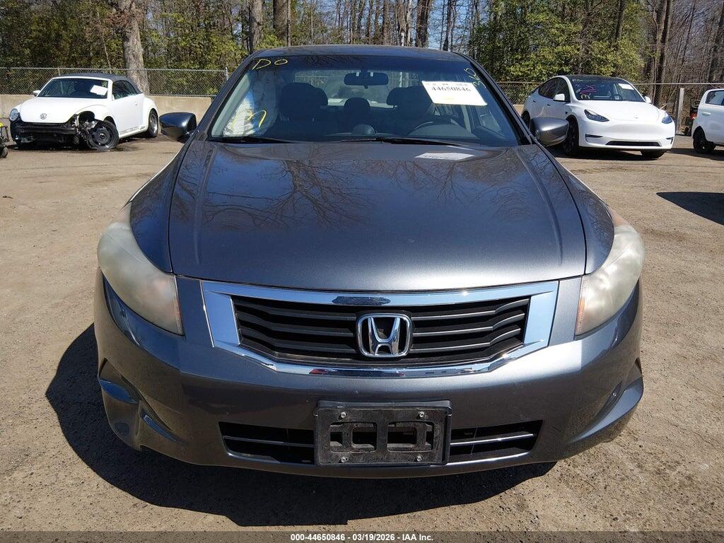 1HGCP2F74AA051894 2010 HONDA ACCORD photo no. 12