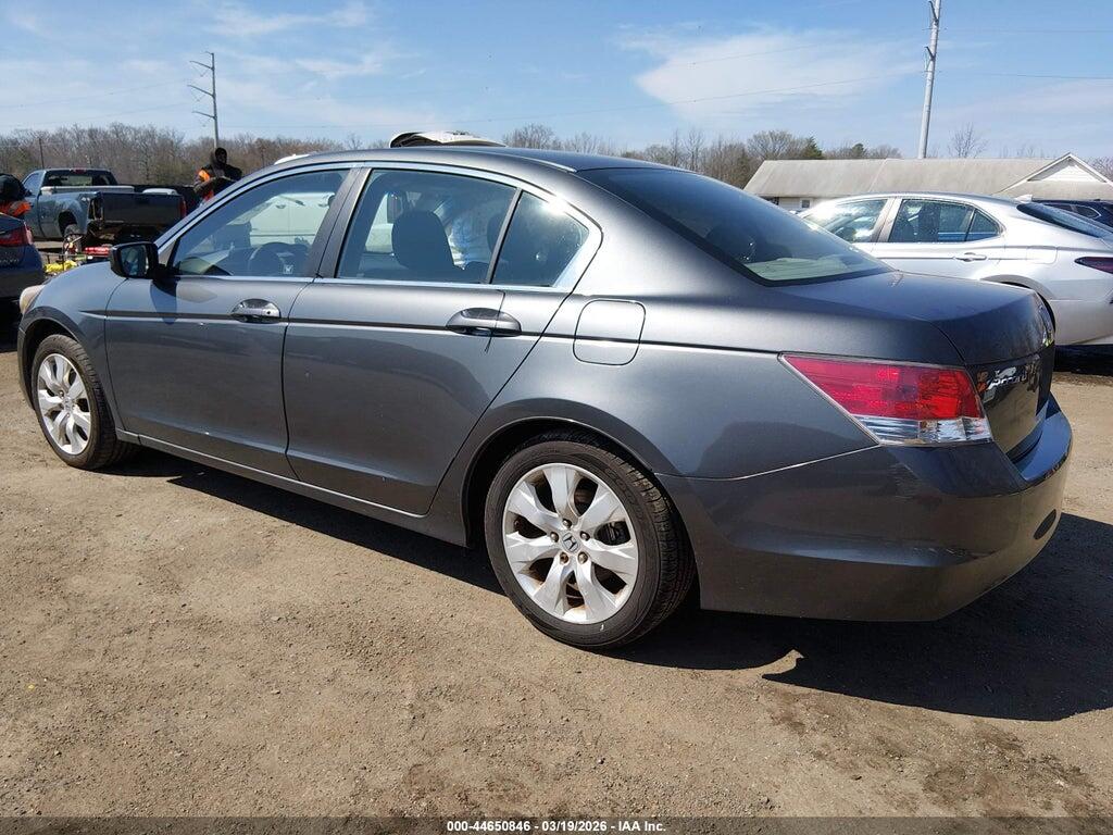 1HGCP2F74AA051894 2010 HONDA ACCORD photo no. 3
