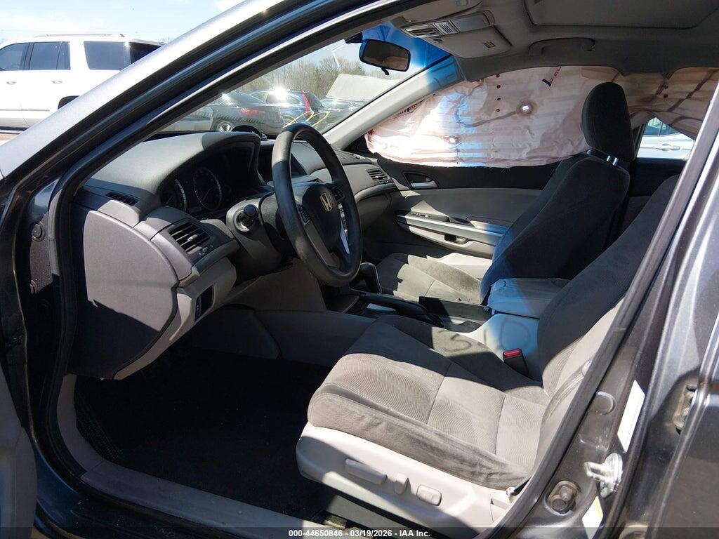 1HGCP2F74AA051894 2010 HONDA ACCORD photo no. 5