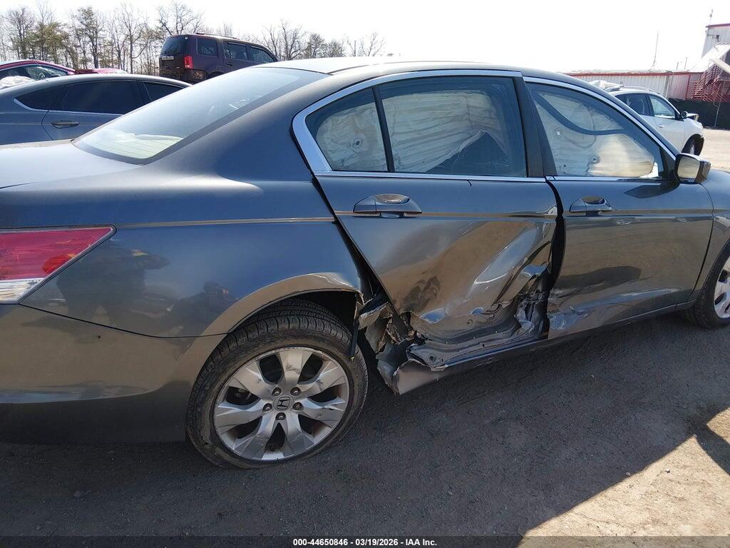1HGCP2F74AA051894 2010 HONDA ACCORD photo no. 6