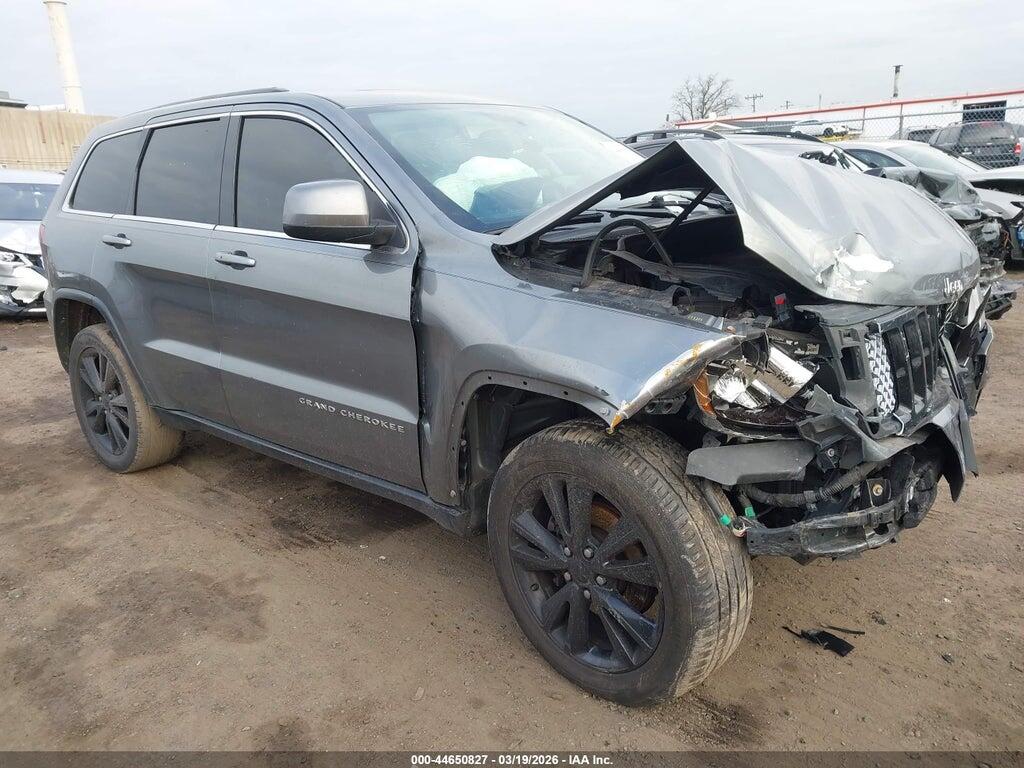 1C4RJFAT8CC353539 2012 JEEP GRAND CHEROKEE photo no. 1