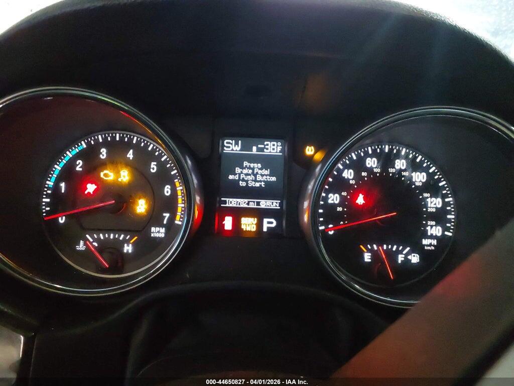 1C4RJFAT8CC353539 2012 JEEP GRAND CHEROKEE photo no. 7