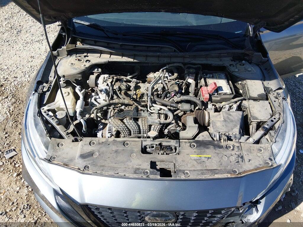 1N4BL4CV9NN375254 2022 NISSAN ALTIMA photo no. 10