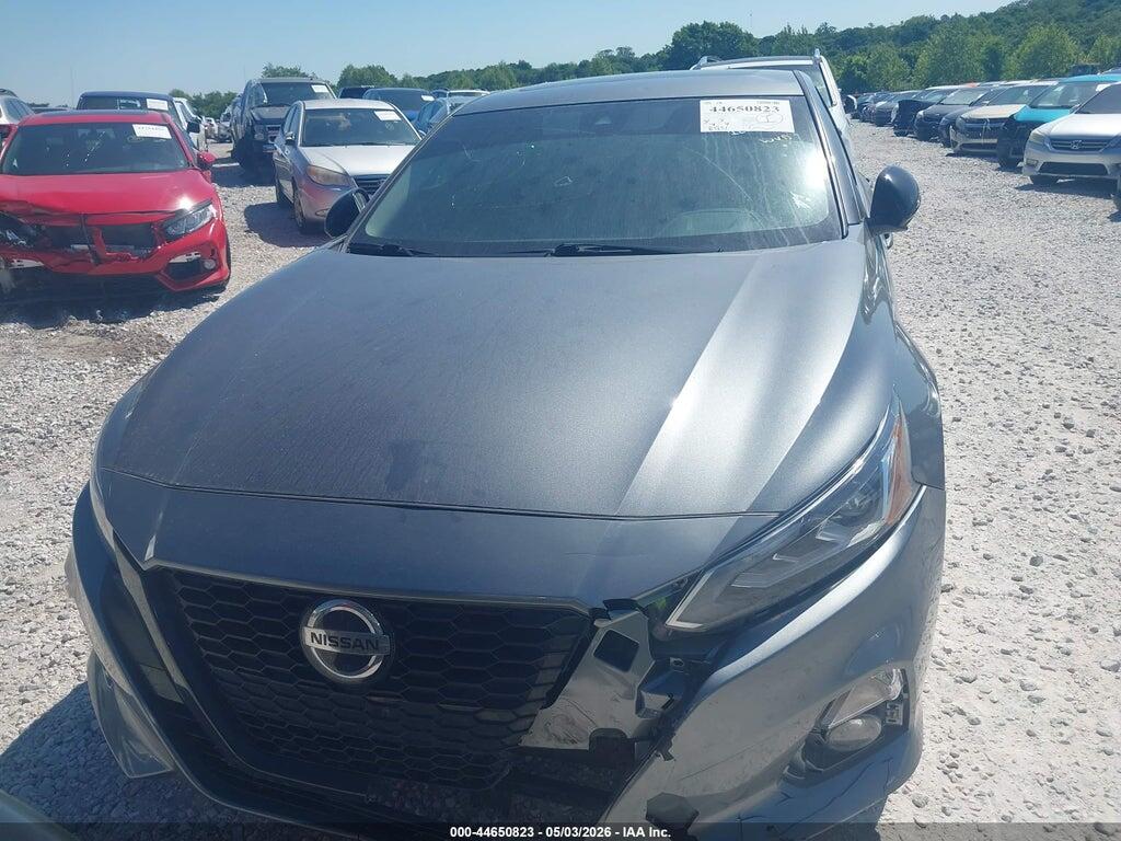 1N4BL4CV9NN375254 2022 NISSAN ALTIMA photo no. 12