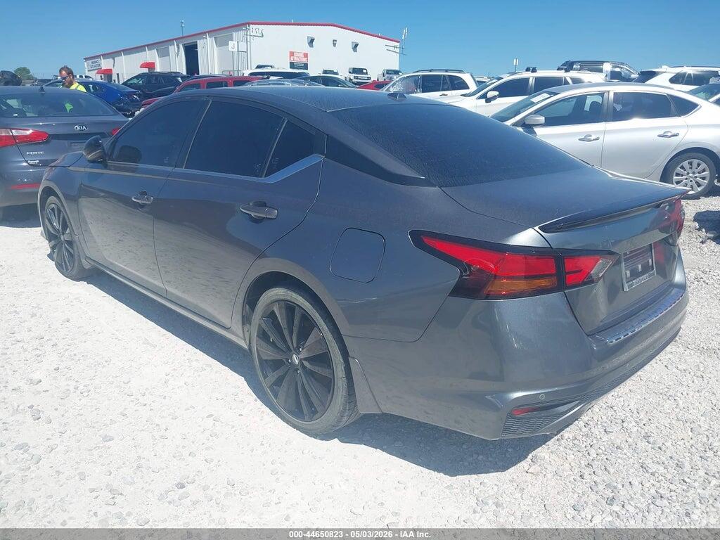 1N4BL4CV9NN375254 2022 NISSAN ALTIMA photo no. 3