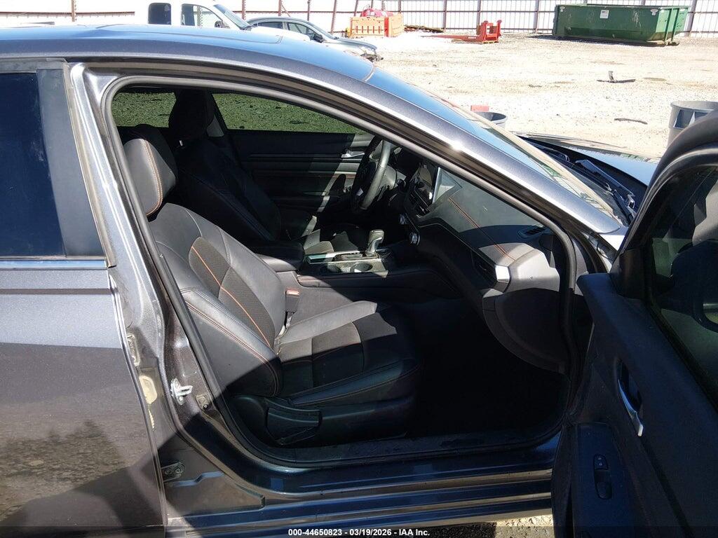 1N4BL4CV9NN375254 2022 NISSAN ALTIMA photo no. 5