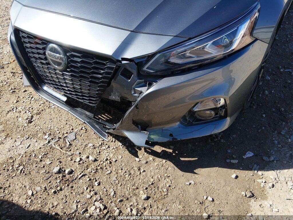 1N4BL4CV9NN375254 2022 NISSAN ALTIMA photo no. 6