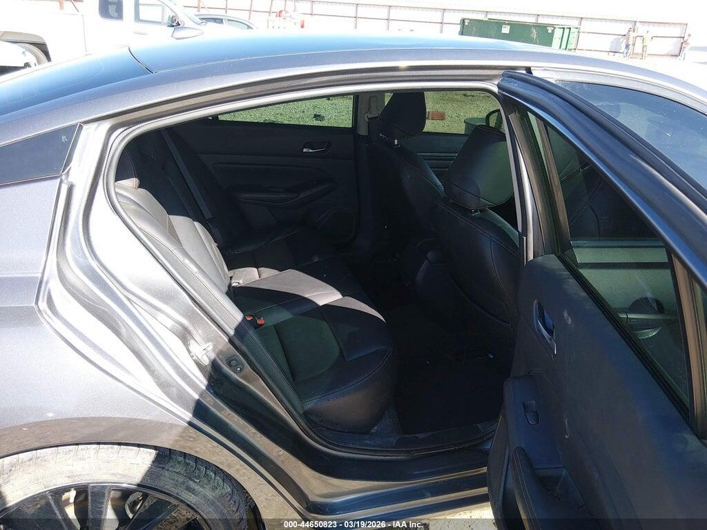 1N4BL4CV9NN375254 2022 NISSAN ALTIMA photo no. 8