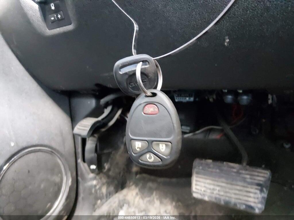 1GT125C83BF143070 2011 GMC SIERRA 2500HD photo no. 11