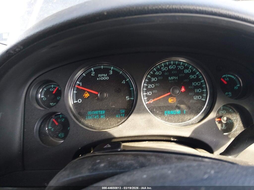 1GT125C83BF143070 2011 GMC SIERRA 2500HD photo no. 7
