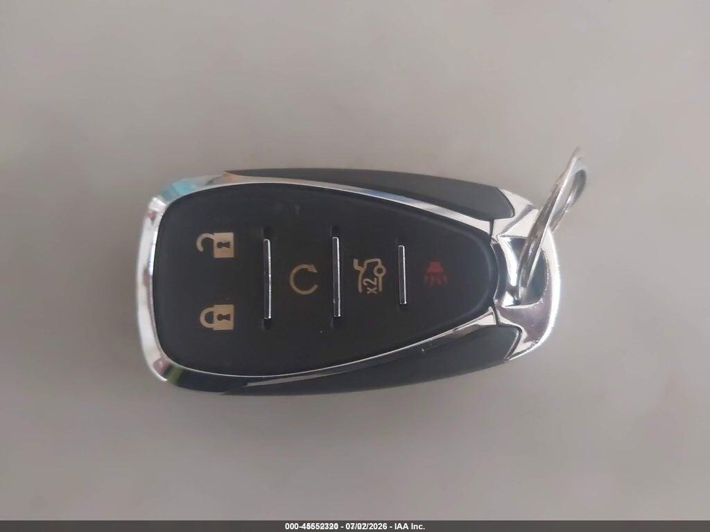 1G1ZD5ST6PF214037 2023 CHEVROLET MALIBU photo no. 11