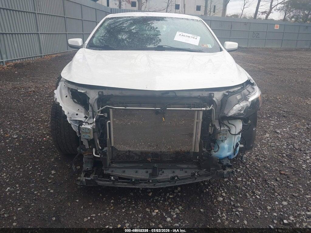 1G1ZD5ST6PF214037 2023 CHEVROLET MALIBU photo no. 12