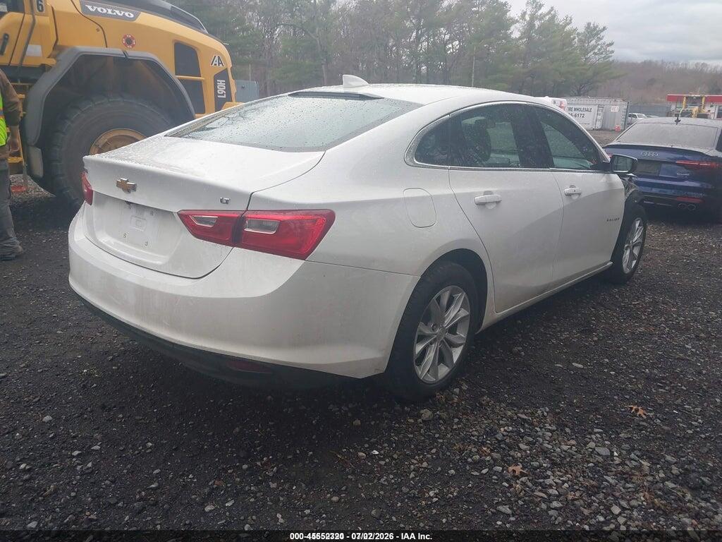 1G1ZD5ST6PF214037 2023 CHEVROLET MALIBU photo no. 4