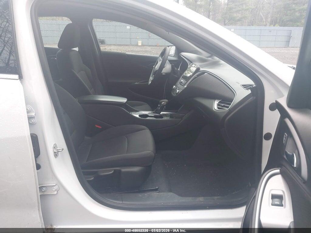 1G1ZD5ST6PF214037 2023 CHEVROLET MALIBU photo no. 5