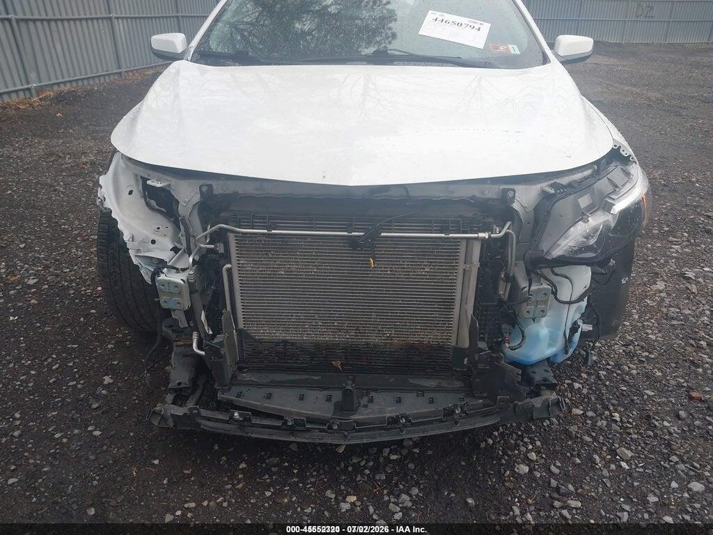 1G1ZD5ST6PF214037 2023 CHEVROLET MALIBU photo no. 6