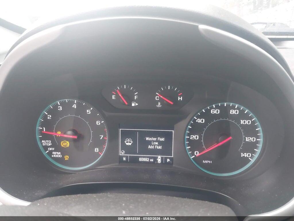1G1ZD5ST6PF214037 2023 CHEVROLET MALIBU photo no. 7