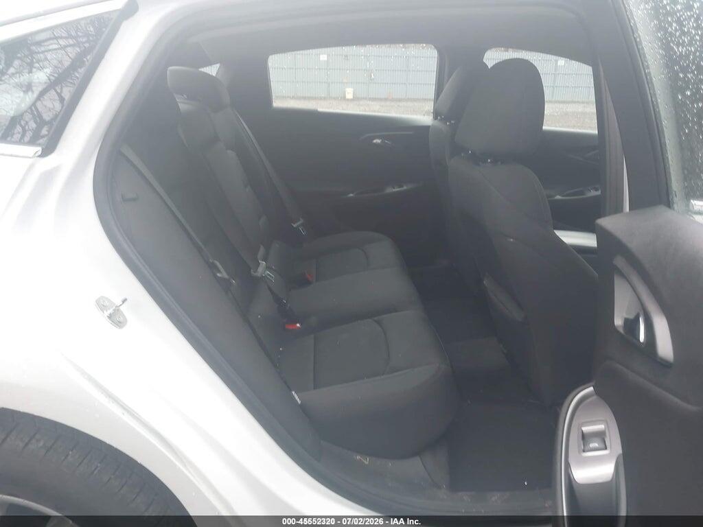 1G1ZD5ST6PF214037 2023 CHEVROLET MALIBU photo no. 8