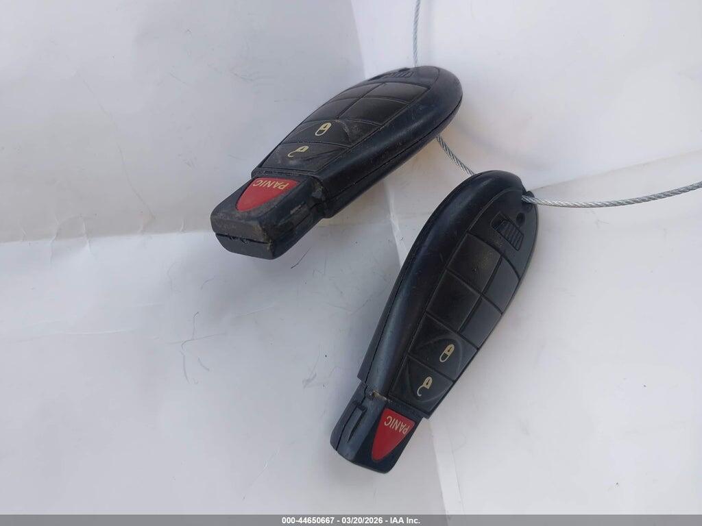 2C4RDGBG6ER170536 2014 DODGE GRAND CARAVAN photo no. 11