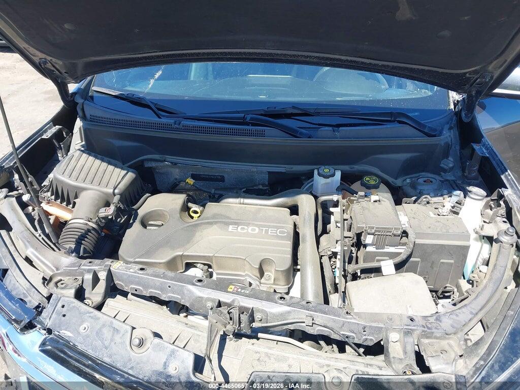 2GNAXMEV1N6137496 2022 CHEVROLET EQUINOX photo no. 10