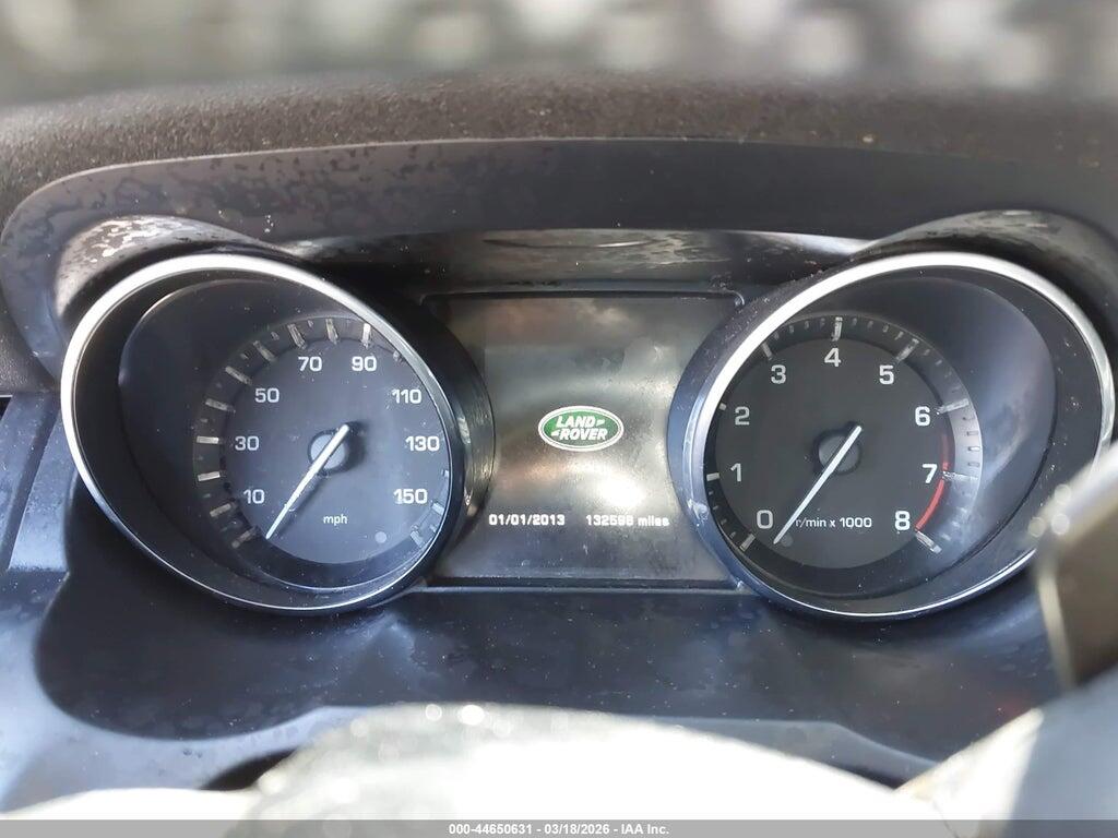 SALVP2BG4FH012078 2015 LAND ROVER RANGE ROVER EVOQUE photo no. 7